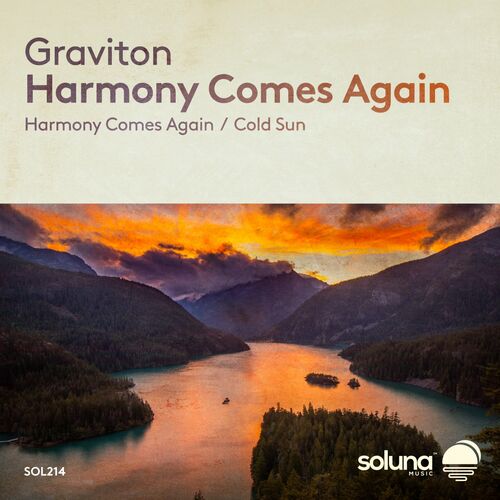 Graviton - Harmony Comes Again [SOL214]